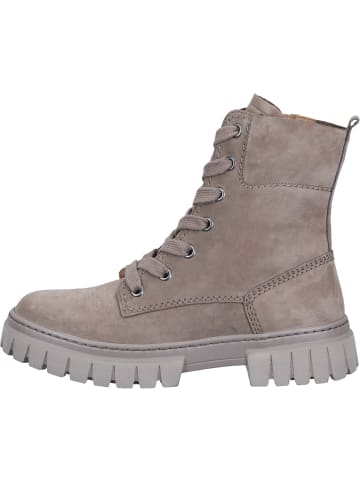 Gabor Freizeit Stiefeletten in fango