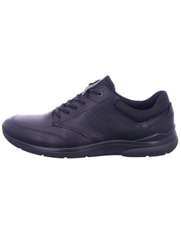 Ecco Sneaker in schwarz