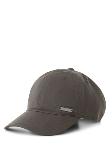 Nils Sundström Cap in khaki