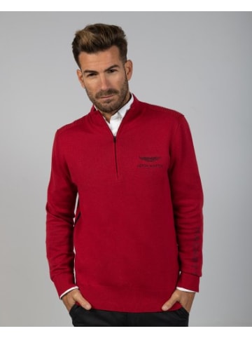 Hackett London Pullover in