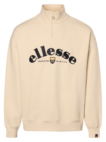 ellesse Sweatshirt Roane in sand