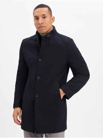 Cinque Mantel CILiverpool in marine