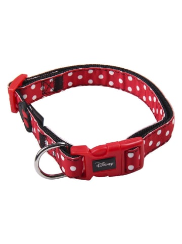 Disney Minnie Mouse Hundehalsband XS / S Verstellbar, robust & bequem