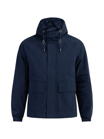 DreiMaster Herren Jacke in Dunkelmarine