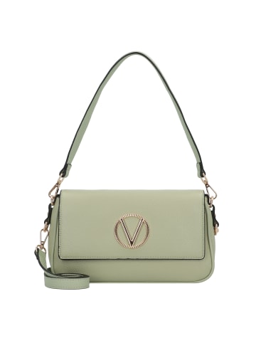 Valentino Katong Schultertasche 28 cm in salvia