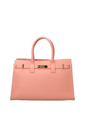 Gave Lux Handtasche in SALMON