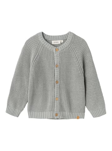 name it Strickjacke in Limestone