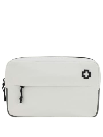 Strellson Homerton Mick - Gürteltasche S 24 cm (offwhite) in offwhite