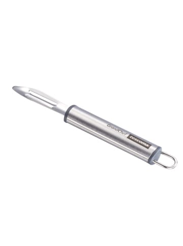 Tescoma Kartoffelschäler GrandCHEF in silber