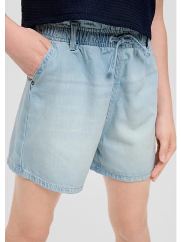 s.Oliver Jeans-Hose in 51Y2_hellblau