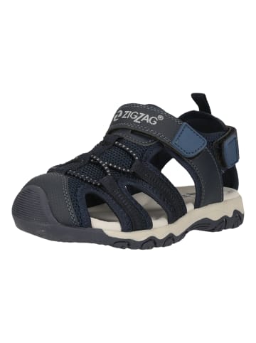 Zigzag Sandale Krila in 2002A Navy