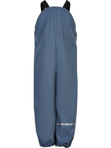 CeLaVi Kinder Regenset in Blau