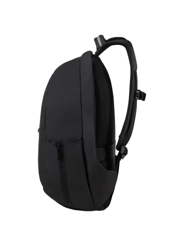 American Tourister Urban Groove - Commute Backpack 15.6" 48 cm (schwarz) in schwarz