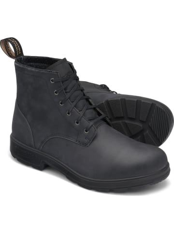 Blundstone Chelsea Boot in Schwarz