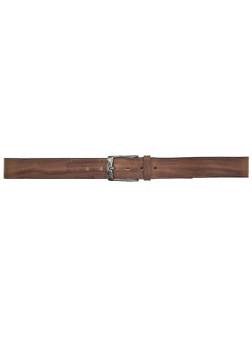 Vanzetti Gürtel Leder cognac