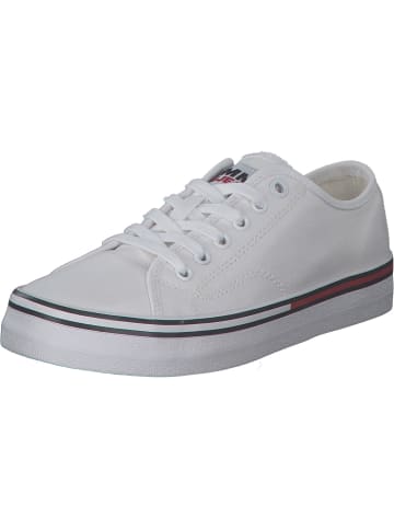 Tommy Hilfiger Sneakers Low in Weiß