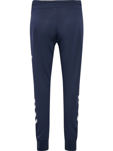 Hummel Sweat Pant in Blau