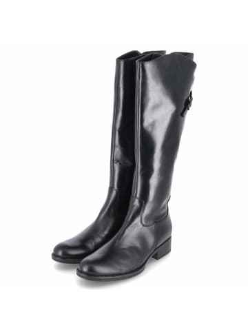 Gabor Schaftstiefel  in schwarz