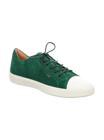 Think! Sneakers Low TURNA HE. in Tanne/Kombi