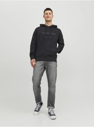 Jack & Jones Sweatshirt in Black
