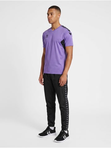 Hummel Hmlauthentic Herren in DAHLIA PURPLE/ASPHALT