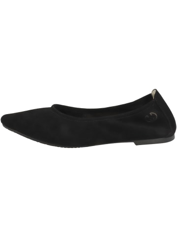 Gerry Weber Ballerinas Acerra 06 in schwarz