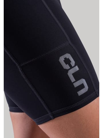 CLN Athletics Shorts Bike Pocket Shorts in Charcoal