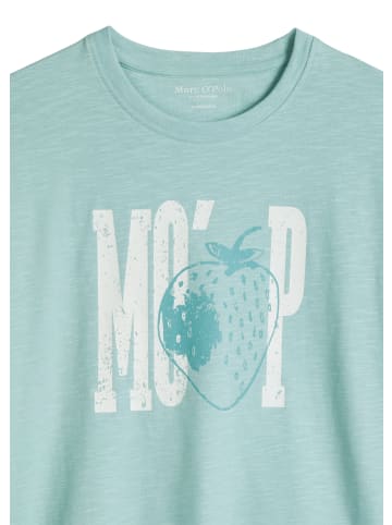 Marc O'Polo TEENS-GIRLS T-Shirt in Blau