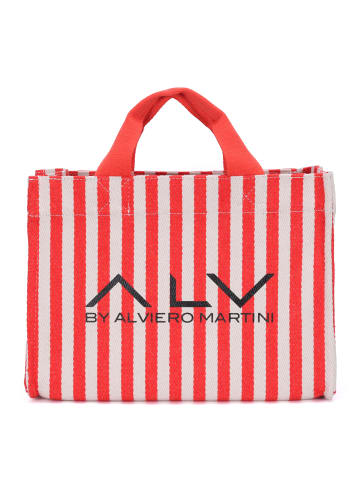 Alviero Martini Shopper-Tasche in RED
