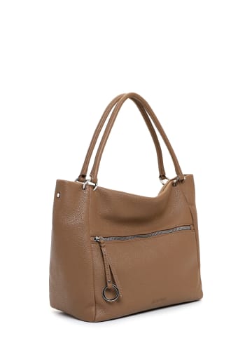 SURI FREY Shopper SFY Debby in darktaupe 950