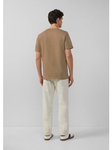 s.Oliver T-Shirt  in  84D3_sandstein