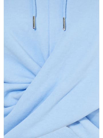myMo ROCKS Damen Pullover in BLAU