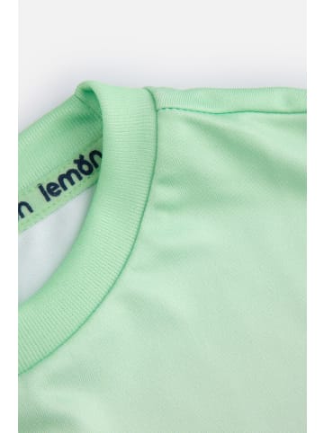 Lemon explore Sportshirt in bunt