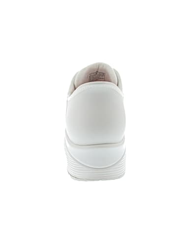 Skechers Uno - Easy-Air Sneaker low Weiß