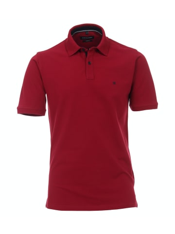 CASAMODA Poloshirt in Lila