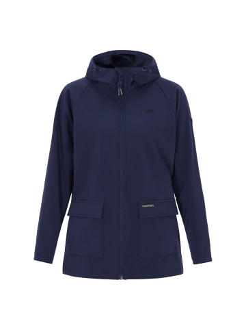Schmuddelwedda Women Jacket in navy