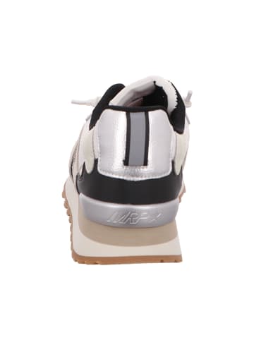 MARIPÉ Sneaker in weiß