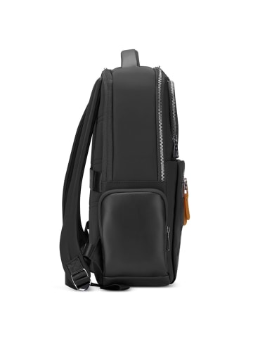 Roncato Biz Rucksack 41 cm Laptopfach in black