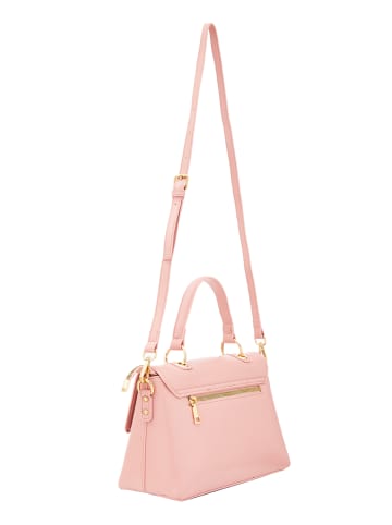 Usha Handtasche in Rosa