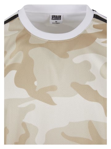 Urban Classics Hemden in simplesandcamo