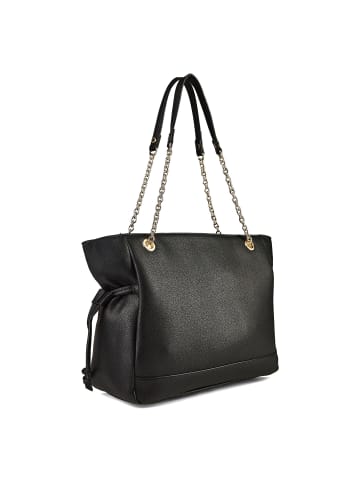 U.S. Polo Assn. Jones Schultertasche 39 cm black
