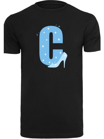 F4NT4STIC F4NT4STIC T-Shirt in black