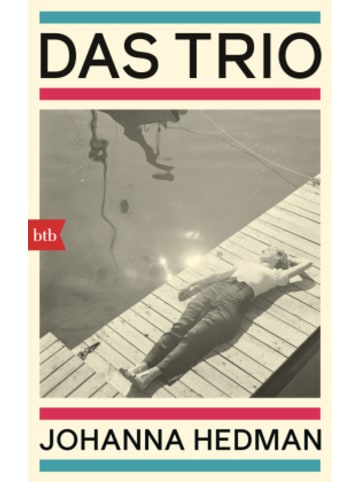 Btb Buch - Das Trio