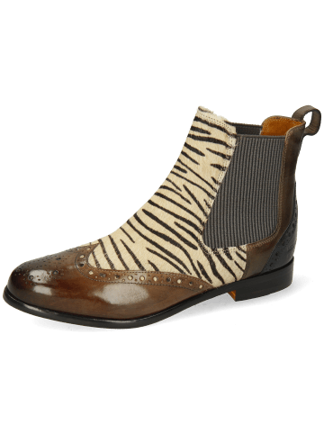 MELVIN & HAMILTON Stiefelette Selina 29 in Multi