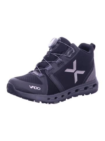 VADO  Stiefelette in schwarz