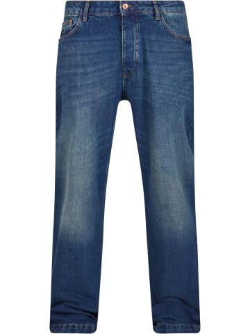 Rocawear Jeans in washed mid blue