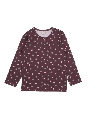 Walkiddy Langarmshirt The Cute Cats-Shirt