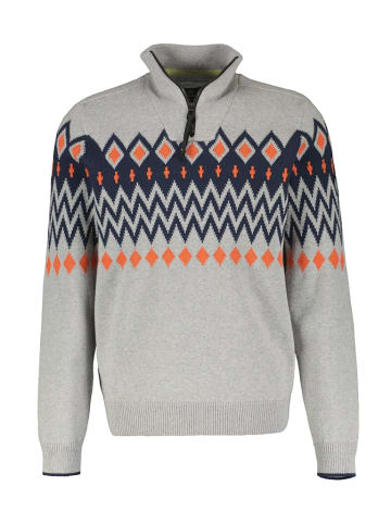 Lerros Pullover für Herren in grau