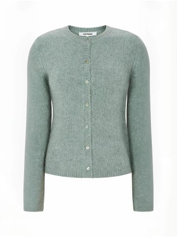 Soft Rebels Strickjacke SRCamilla in 386 Puritan