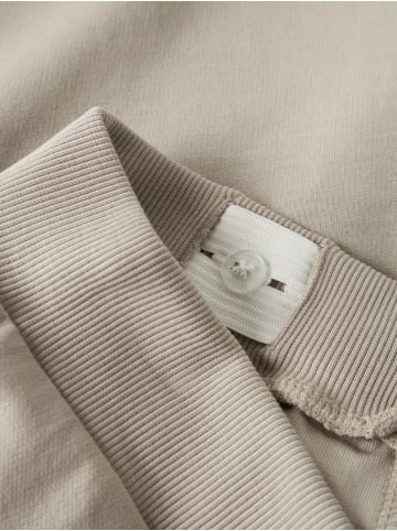 name it Shorts 2er-Set elastischer Bund in Hellgrau